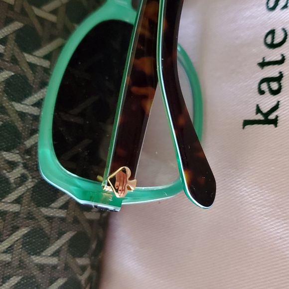 Kate Spade Ayleen Sunglasses main image 2